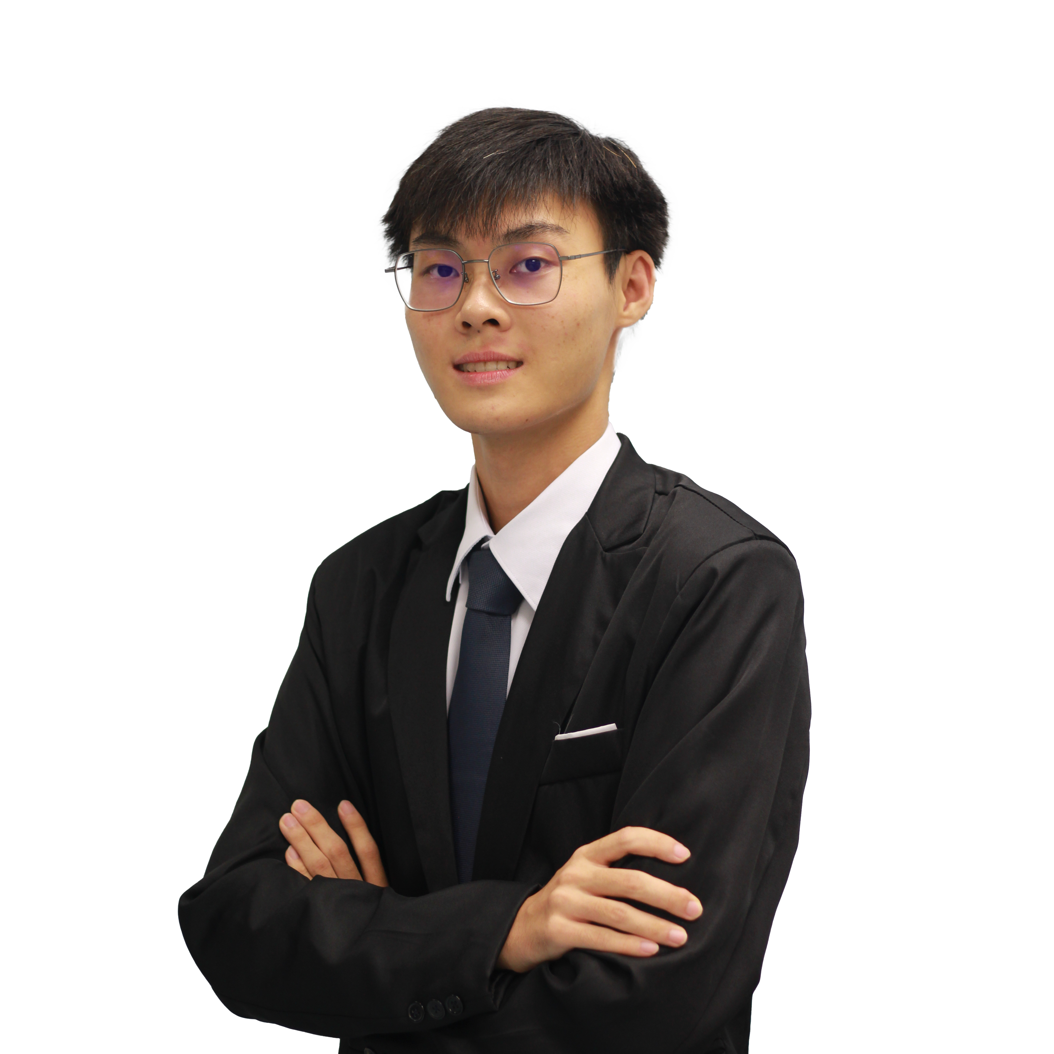 Chuah Ming Xuan