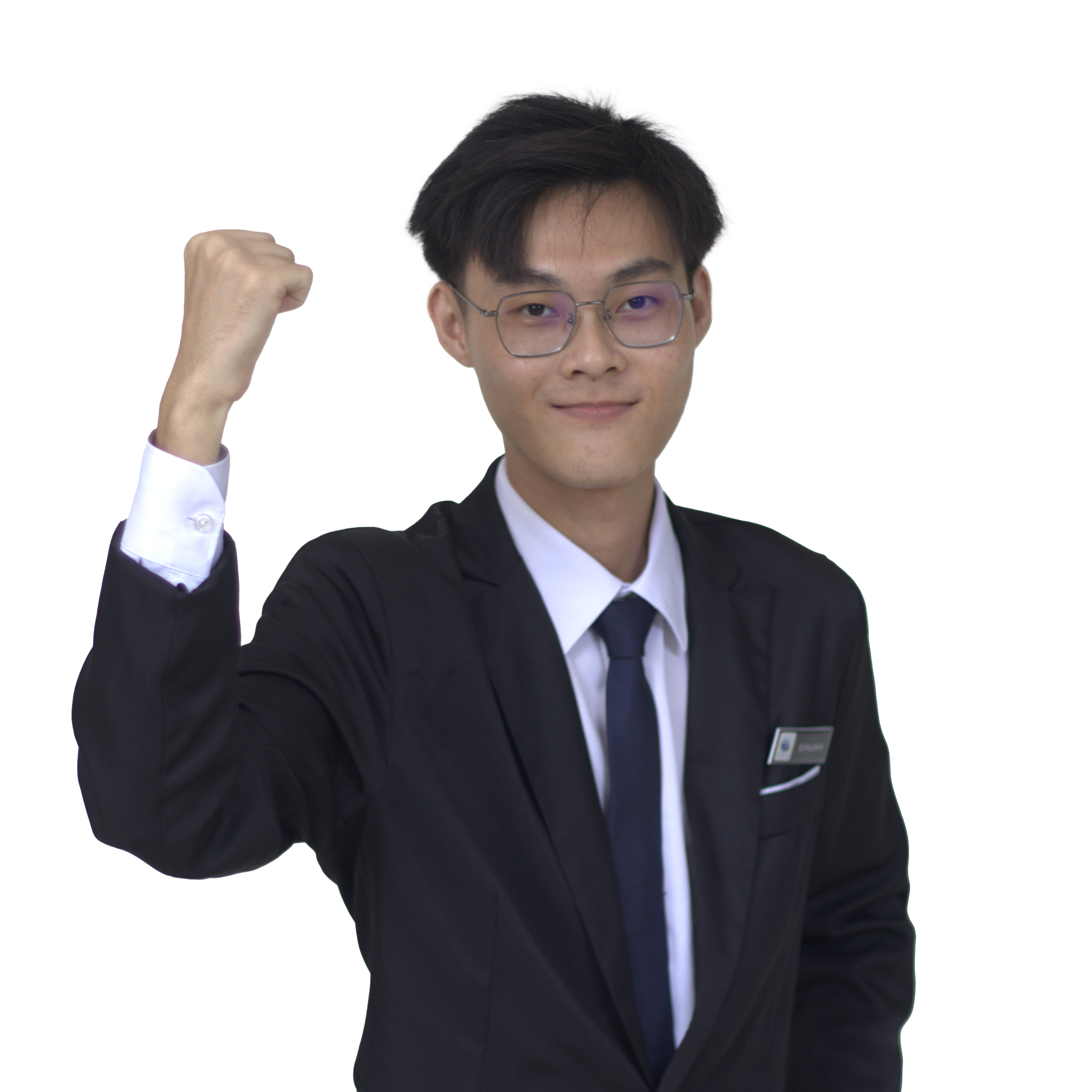 Chuah Ming Xuan