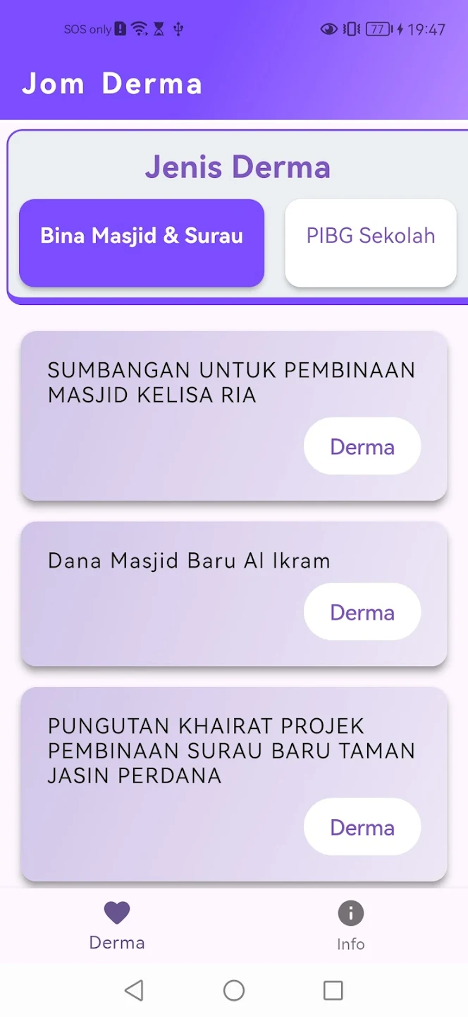 Sedekah Subuh